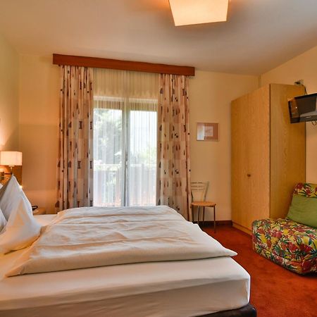 Hotel Villnerhof Egna Dış mekan fotoğraf