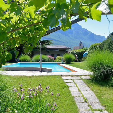 Hotel Villnerhof Egna Dış mekan fotoğraf