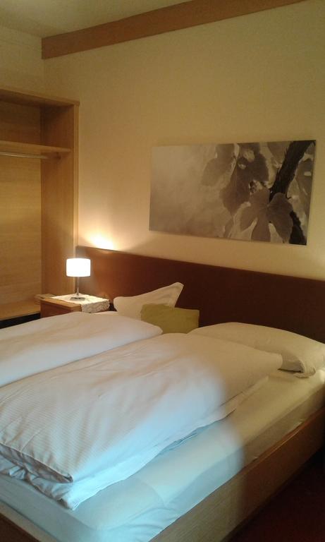 Hotel Villnerhof Egna Oda fotoğraf