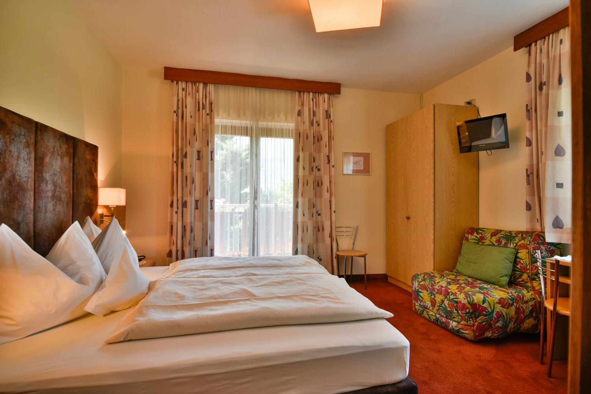 Hotel Villnerhof Egna Dış mekan fotoğraf