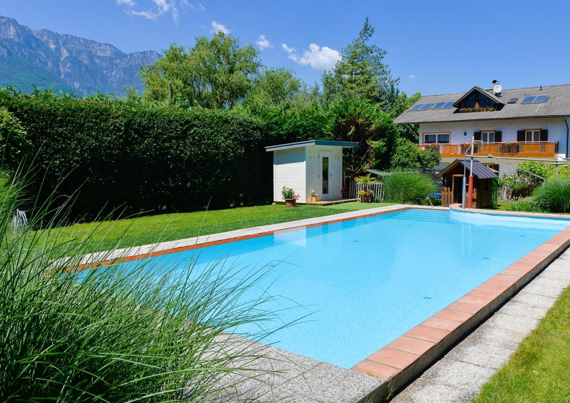 Hotel Villnerhof Egna Dış mekan fotoğraf