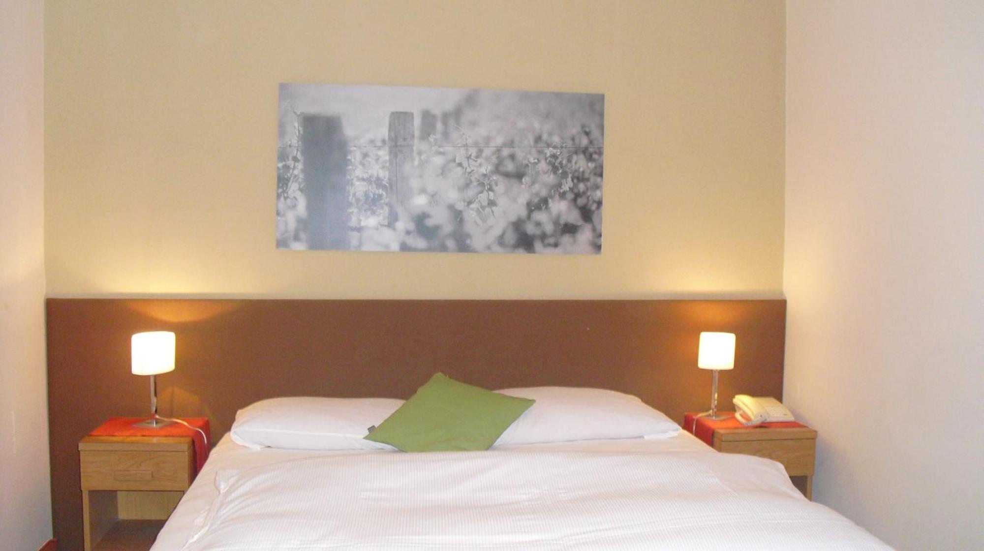 Hotel Villnerhof Egna Oda fotoğraf