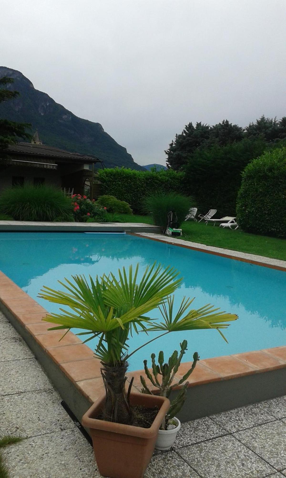 Hotel Villnerhof Egna Oda fotoğraf