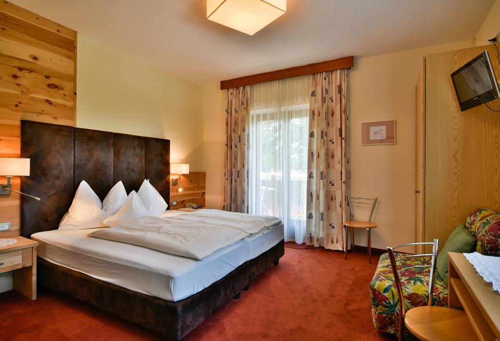 Hotel Villnerhof Egna Dış mekan fotoğraf