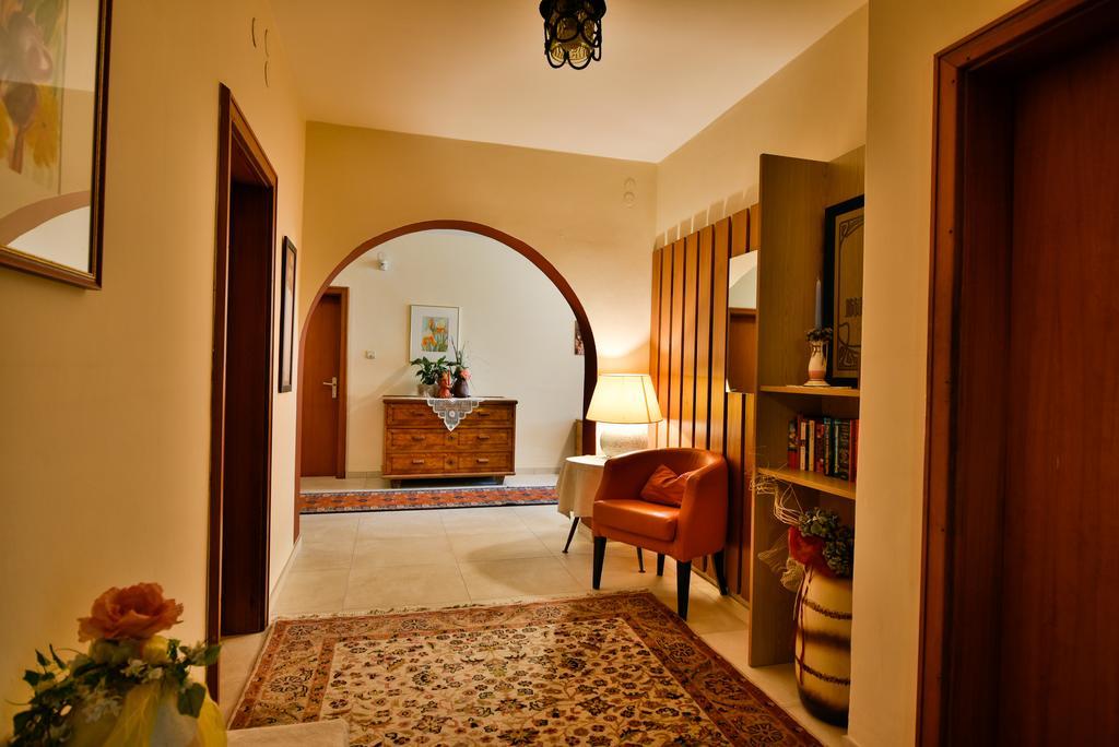 Hotel Villnerhof Egna Dış mekan fotoğraf