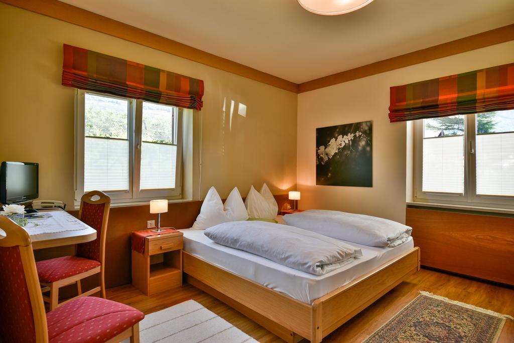 Hotel Villnerhof Egna Dış mekan fotoğraf