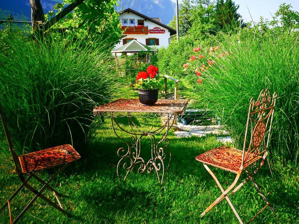 Hotel Villnerhof Egna Dış mekan fotoğraf